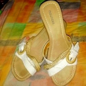 MAURICE'S PLATFORM SHOES SIZES 9